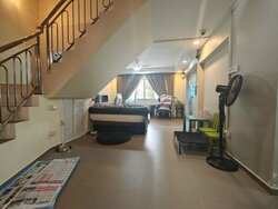 Blk 134 Petir Road (Bukit Panjang), HDB Executive #457299201